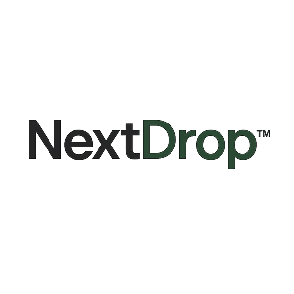 NextDrop™ 